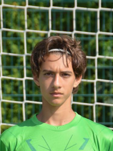 Antonio Cammilleri