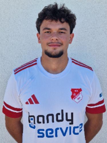 Colin Hetzel