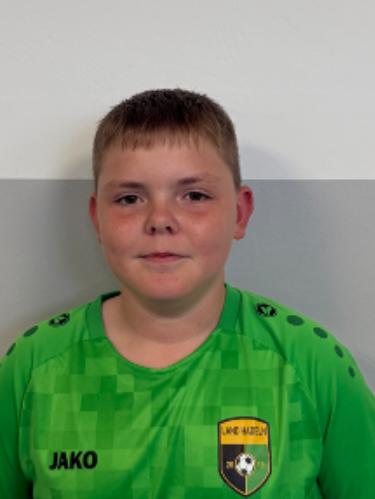 Rayk Vergien