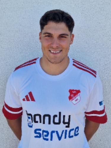 Luka Petrovic
