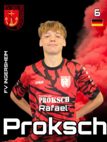 Rafael Liam Proksch