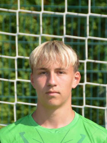 Ben Marzluf
