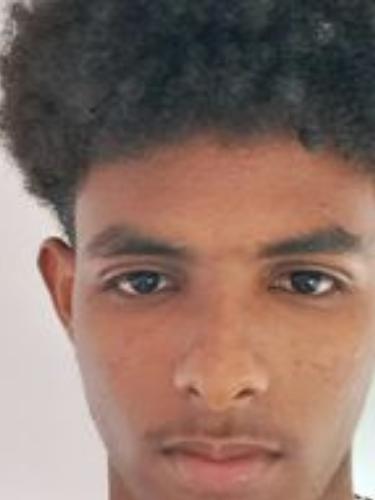 Said Ali Abdi Mahmoud