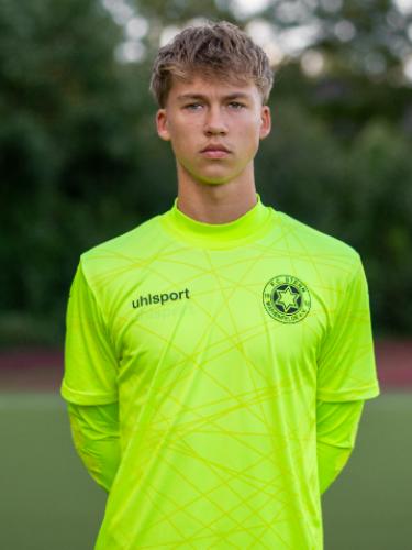 Gianluca Haberecht
