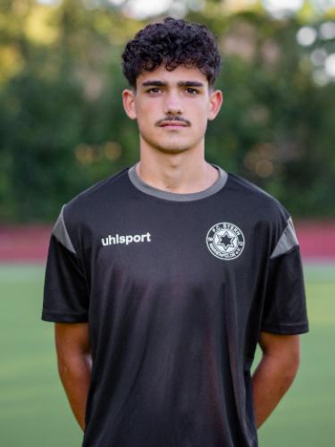 Isa Kadi