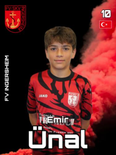 Emir Ünal