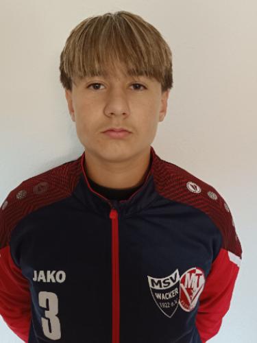 Max Rabe