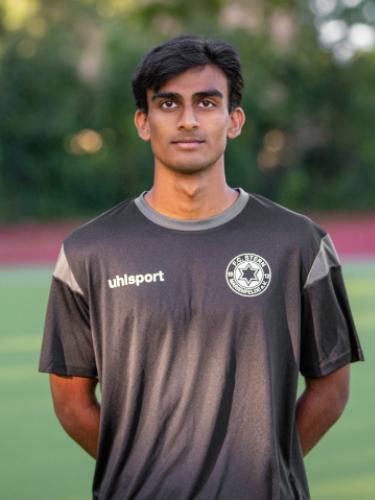 Abhijit Narayanaswamy
