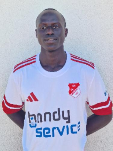 Benoit Aouyebe Diatta