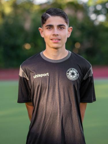 Hussein Siblini