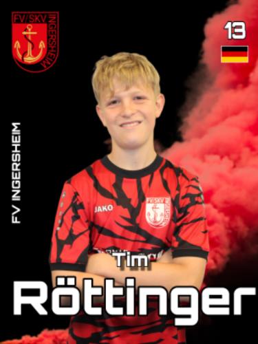 Tim Röttinger