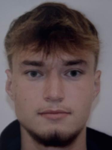 Daniel Nekrasov