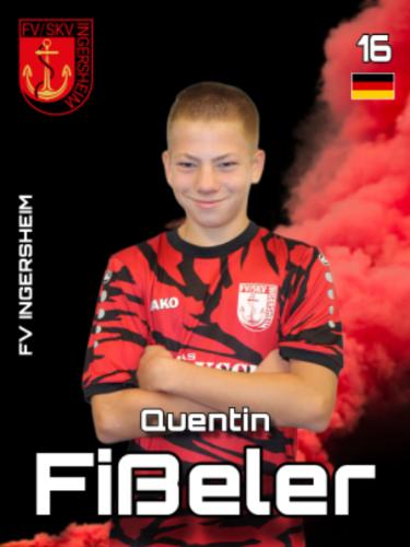 Quentin Fißeler