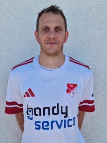 Jannik Huft