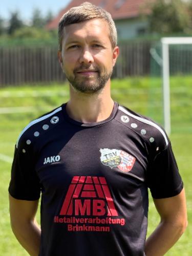 Benjamin Aurich