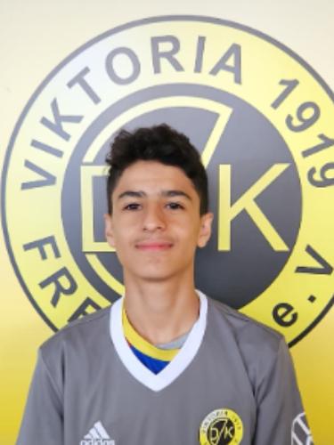 Mohammad Yaman Houro