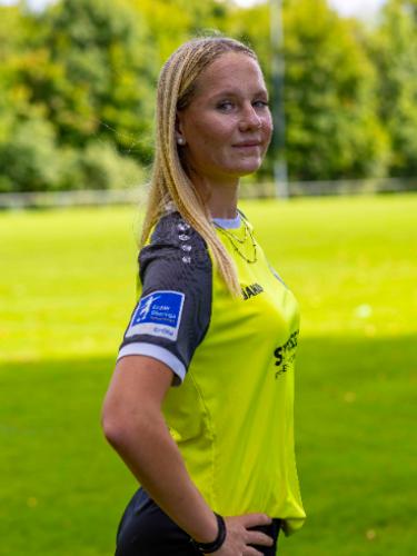 Nina Erbe