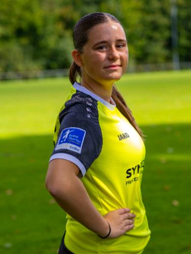 Giuliana Franzosi