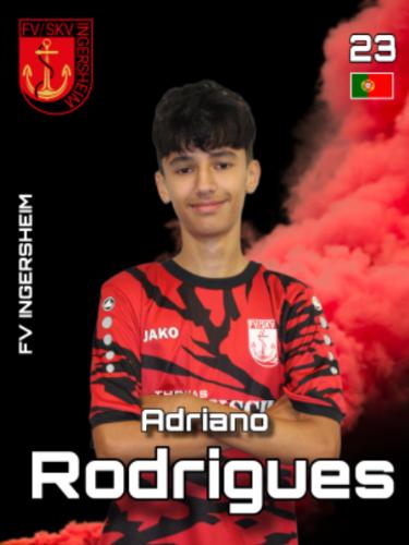 Ege Adriano Rodrigues Andrade