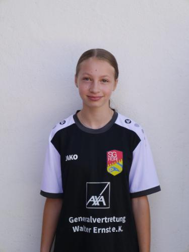 Sina Ernst
