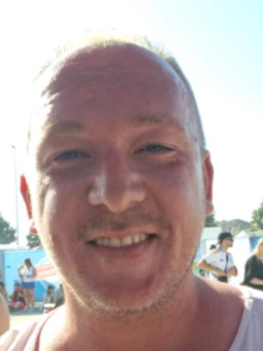 Steffen Mandjik