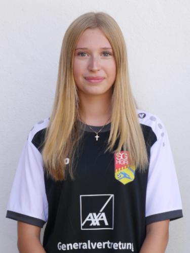 Marie Fritzsche