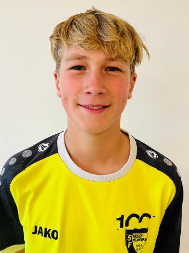 Jakob Stephan Klipper