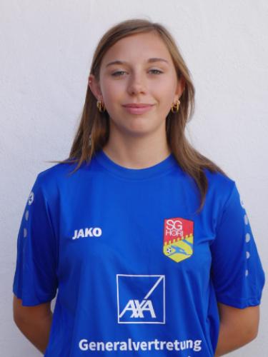 Elina Fabienne Ruhland