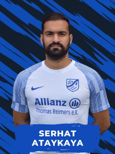 Serhat Ataykaya