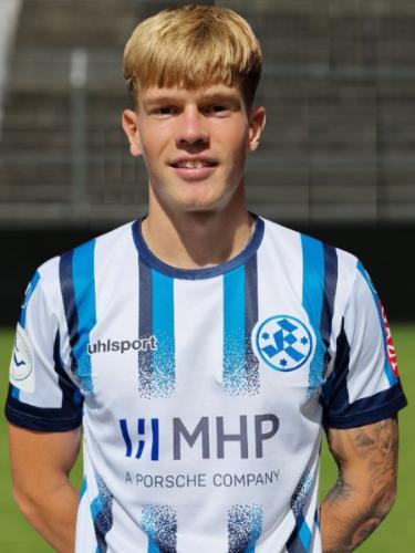Samuel Unsöld