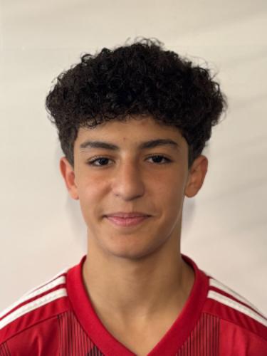 Mostafa Boukhnouz