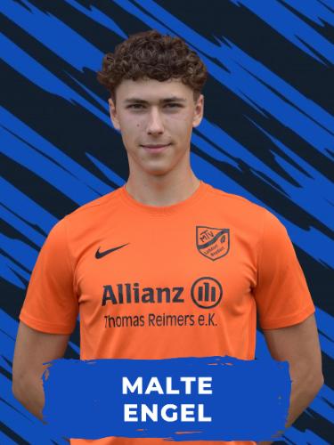 Malte Christian Engel