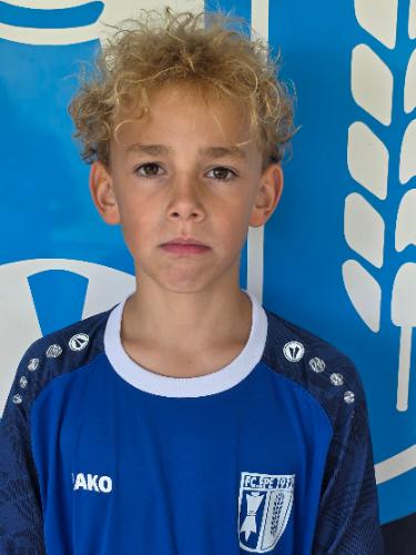 Theo Leuderalbert