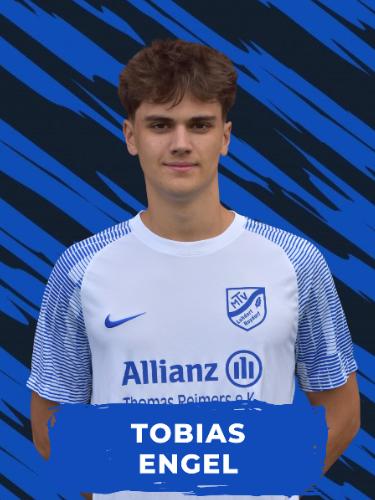 Tobias Sören Engel
