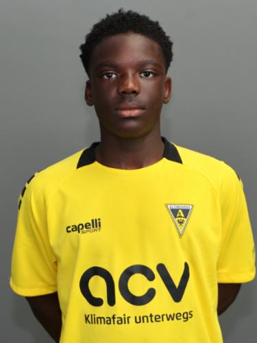 Victor Kwaku Asamoah