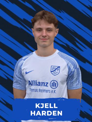 Kjell Harden
