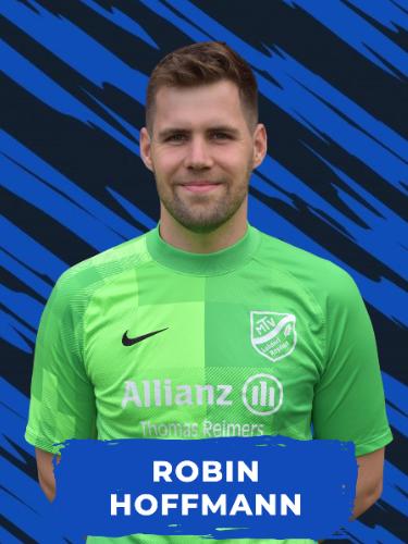 Robin Hoffmann
