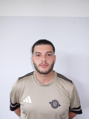 Batuhan Sayar