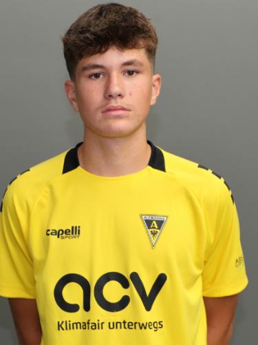 Adin Balic