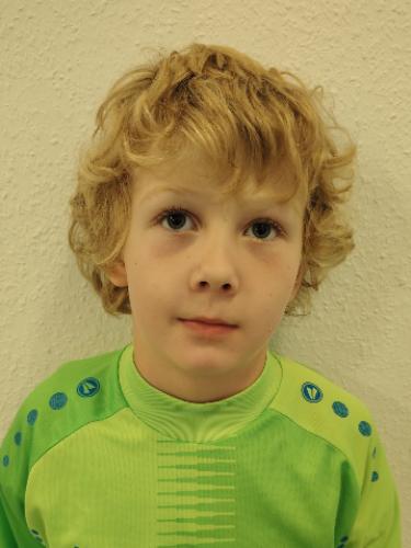 Jakob David Krah