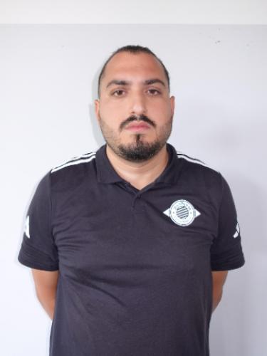 Yakup Günes