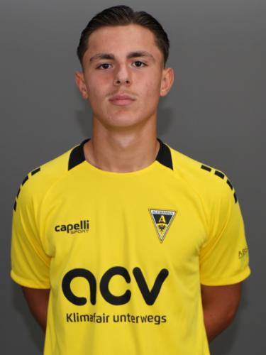 Atilla Kaan Berber