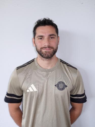 Oguzhan Arslan