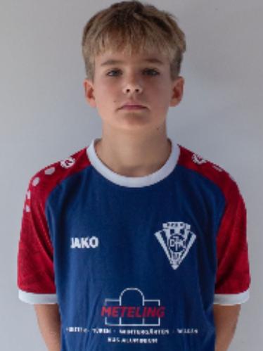 Leon Honerboom