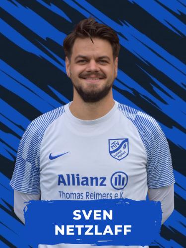 Sven-Markus Netzlaff