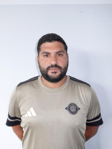 Ilker Sengül