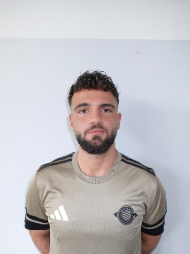 Altan Celik