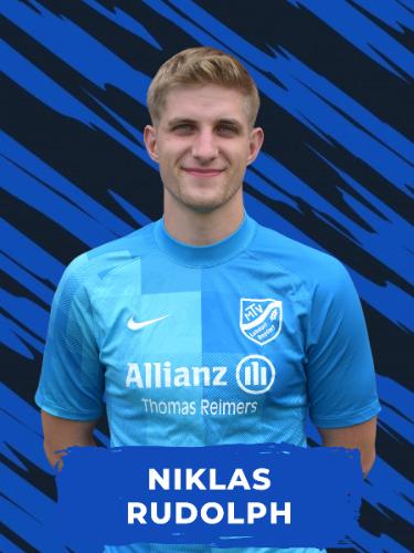 Niklas Rudolph
