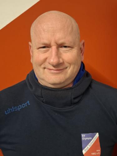 Waldemar Grochowski