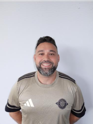 Ibrahim Yalcin